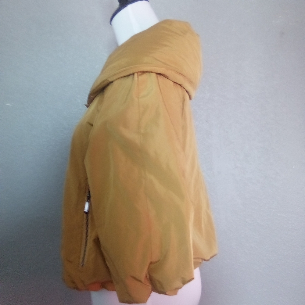 Insight jacket ( bag J ) - Picture 2 of 4
